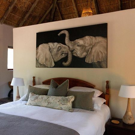 Mologa River Lodge Rust de Winter Dış mekan fotoğraf