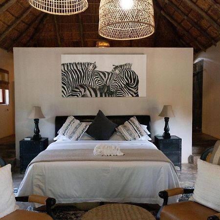 Mologa River Lodge Rust de Winter Dış mekan fotoğraf