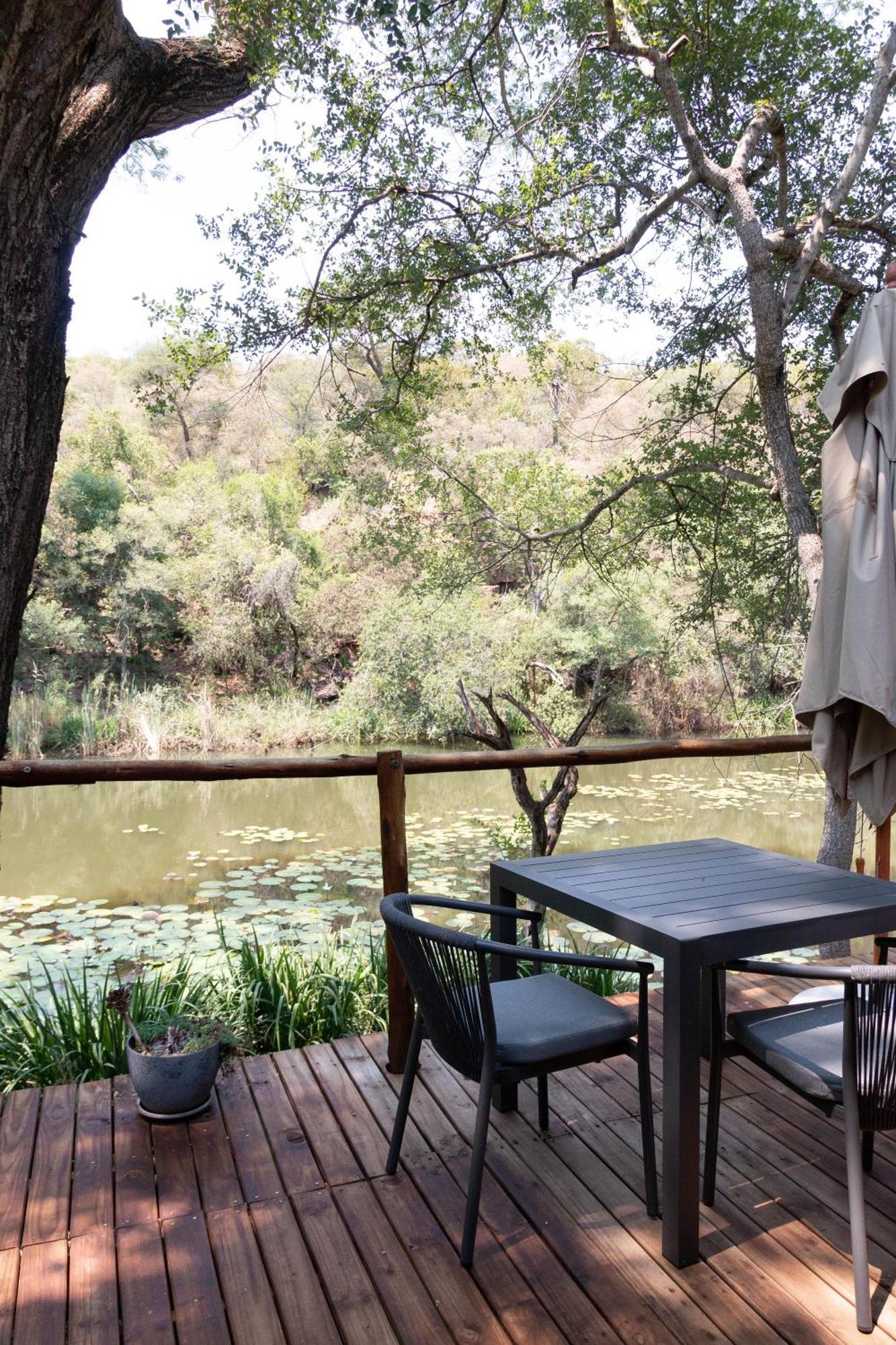 Mologa River Lodge Rust de Winter Dış mekan fotoğraf