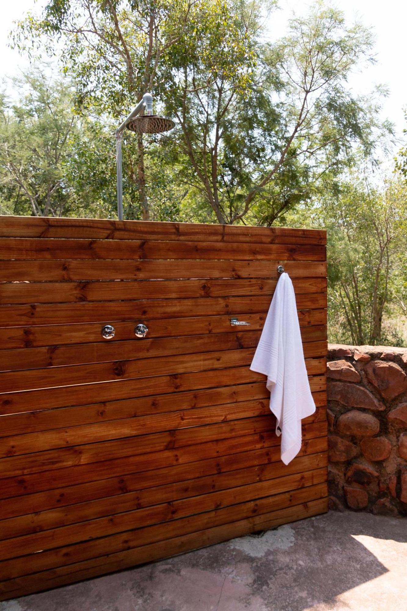 Mologa River Lodge Rust de Winter Dış mekan fotoğraf