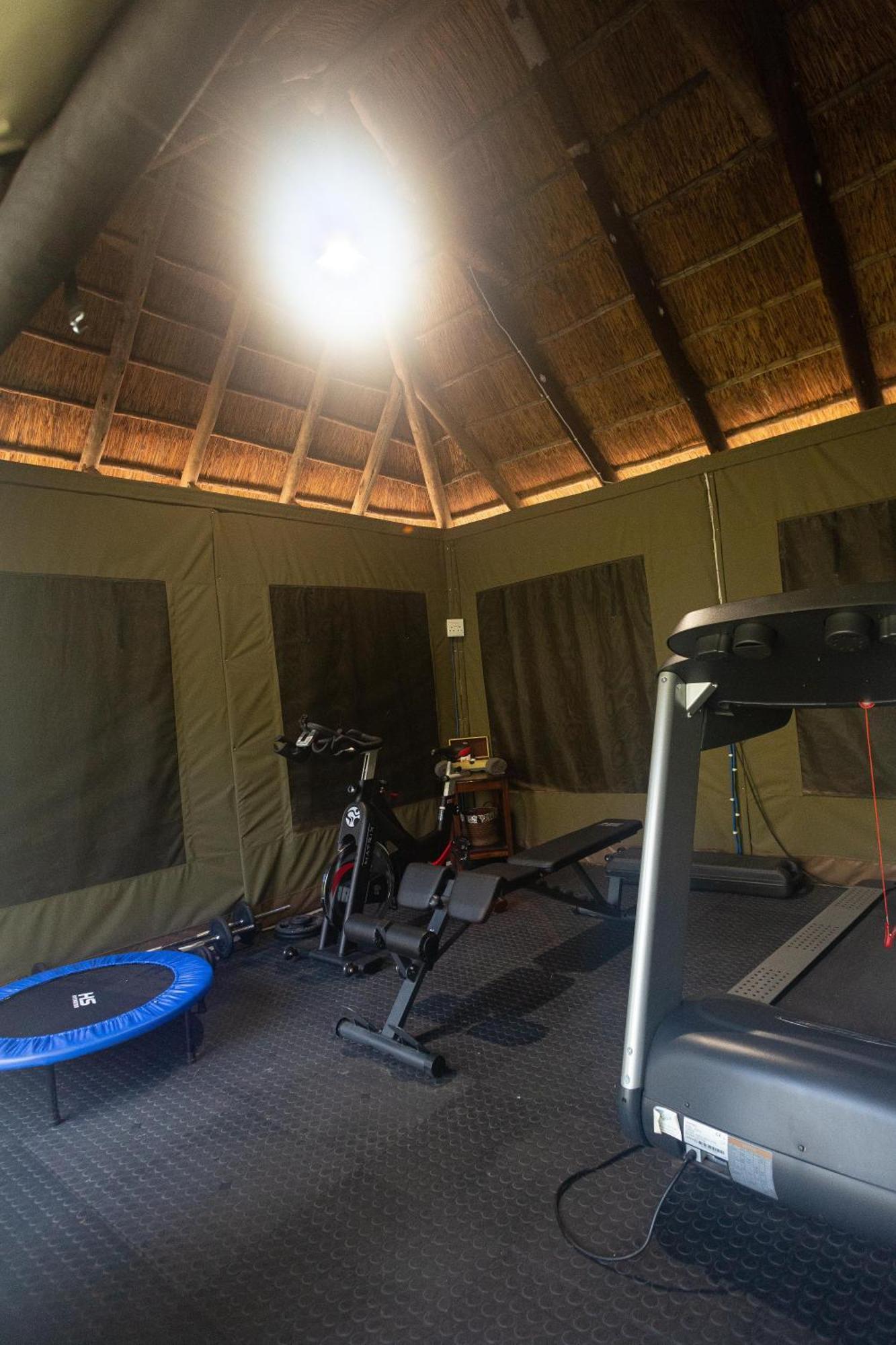 Mologa River Lodge Rust de Winter Dış mekan fotoğraf