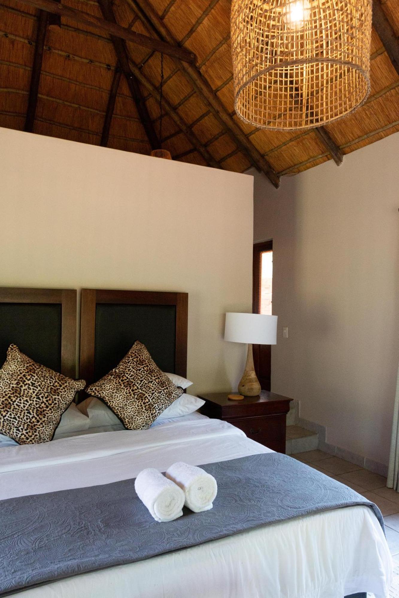 Mologa River Lodge Rust de Winter Dış mekan fotoğraf