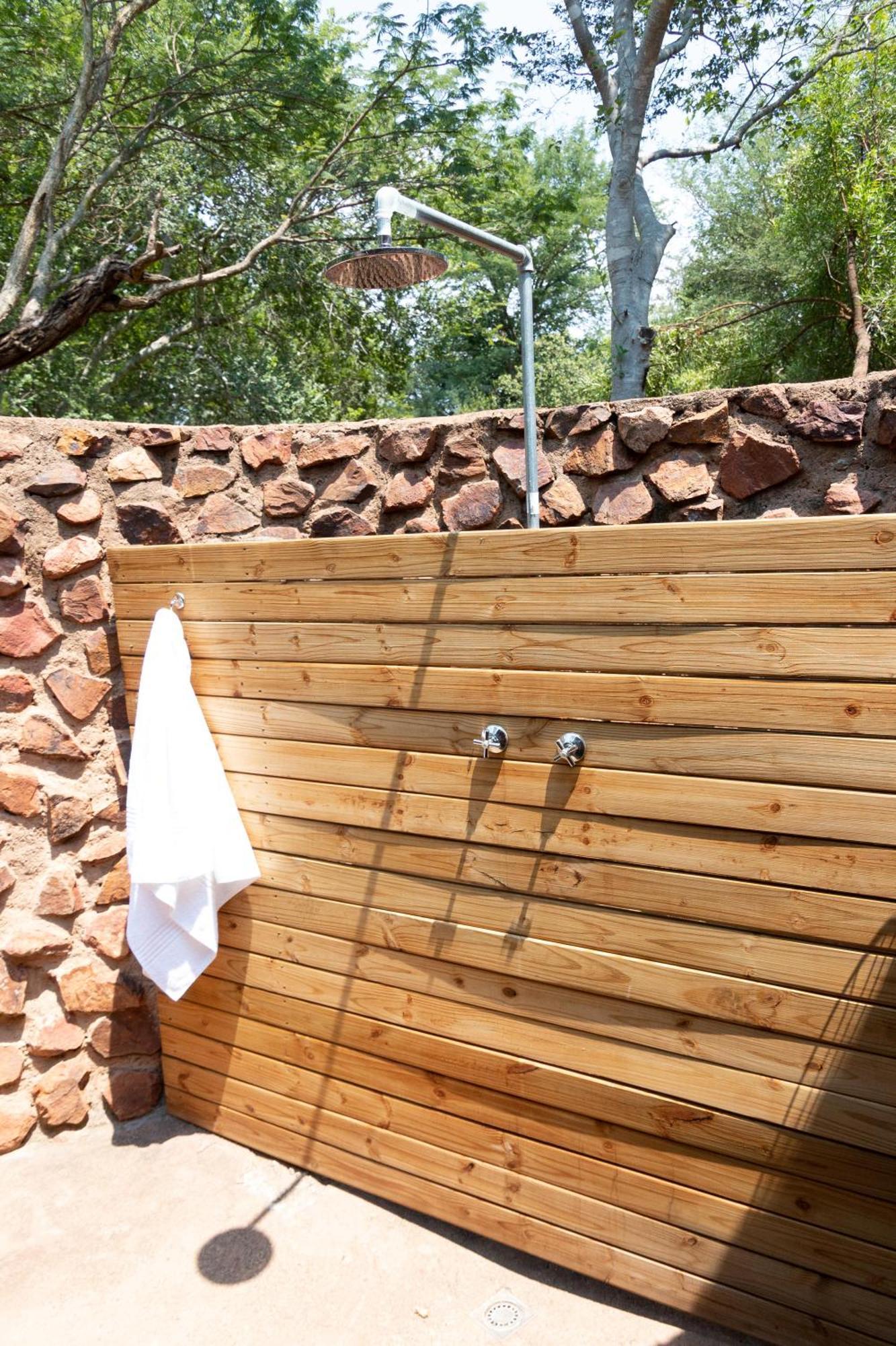 Mologa River Lodge Rust de Winter Dış mekan fotoğraf