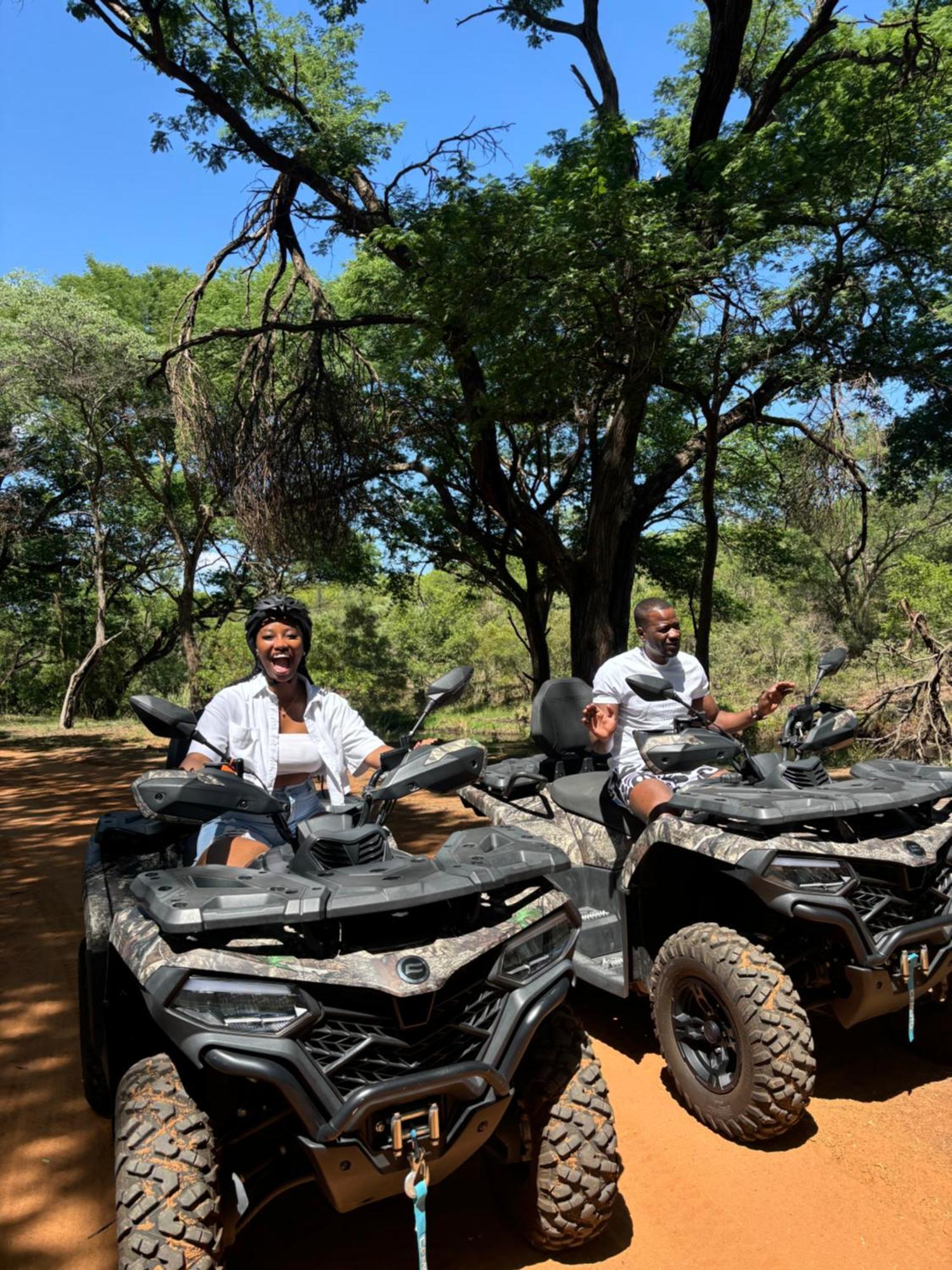Mologa River Lodge Rust de Winter Dış mekan fotoğraf