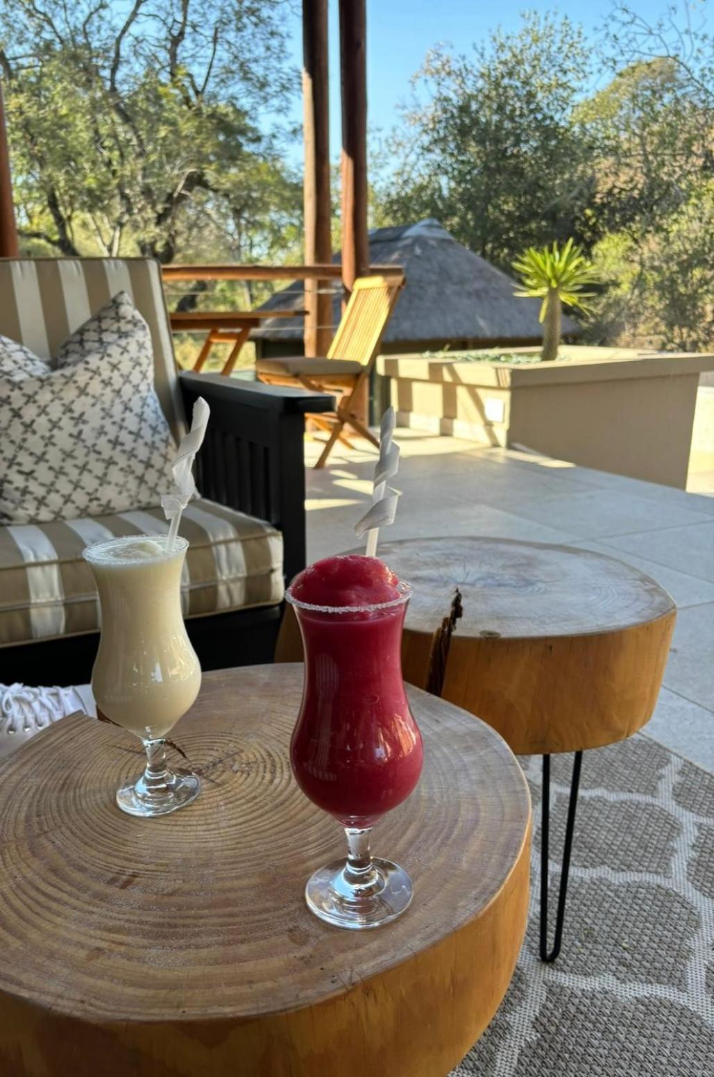 Mologa River Lodge Rust de Winter Dış mekan fotoğraf